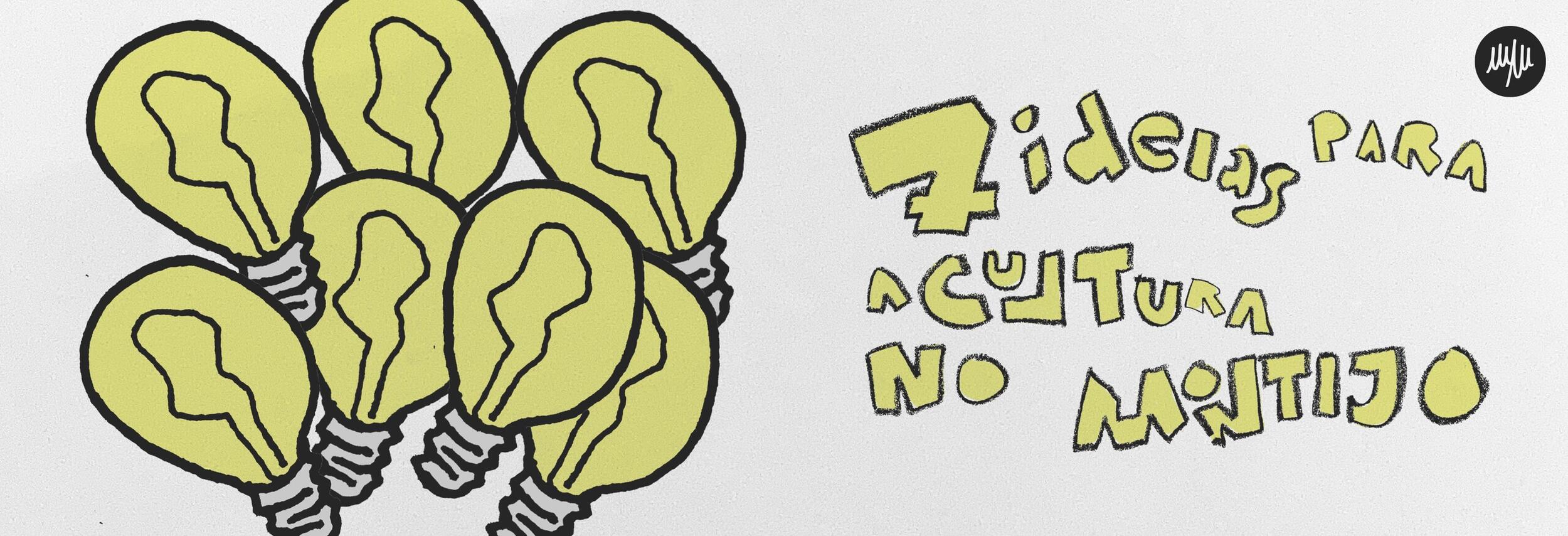 7 ideias para a cultura no Montijo