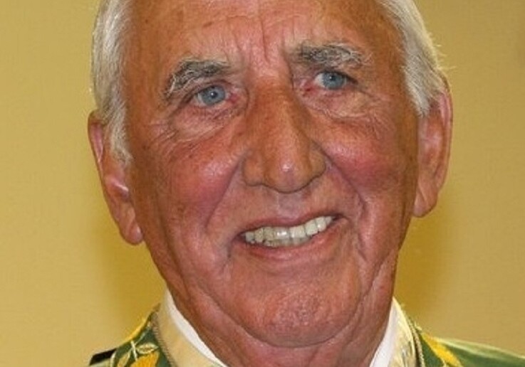 Voto de Pesar  José Manuel Lupi