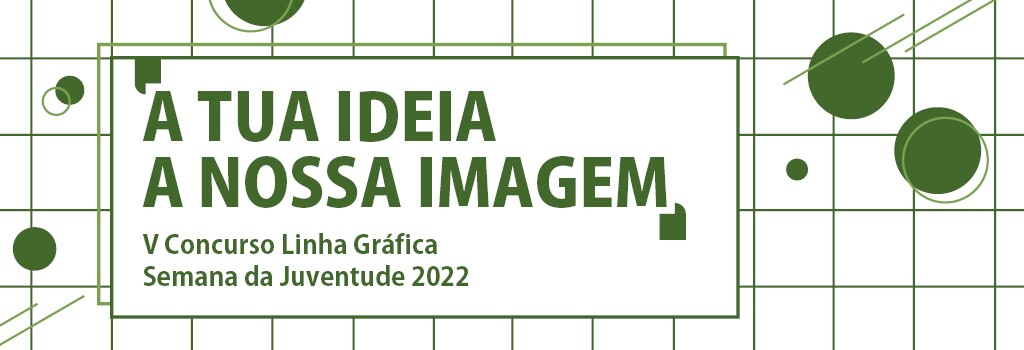V Concurso Linha Gráfica Semana da Juventude