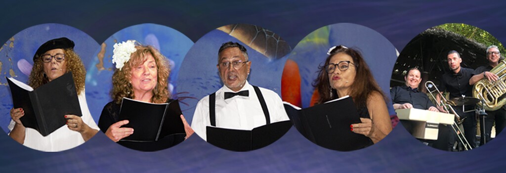 Poéticas em (des)concerto