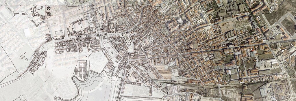 Conferência “Reabilitar a Cidade e o Território” por ocasião do Dia Nacional dos Centros Históricos