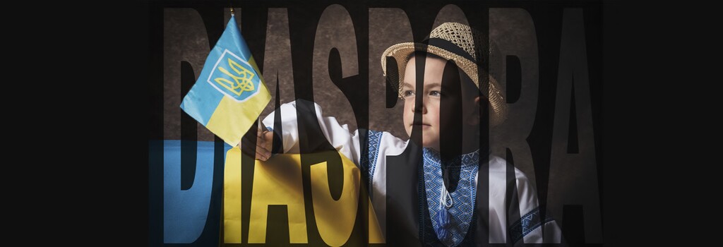 Ucranianos em Portugal mote de mostra fotográfica