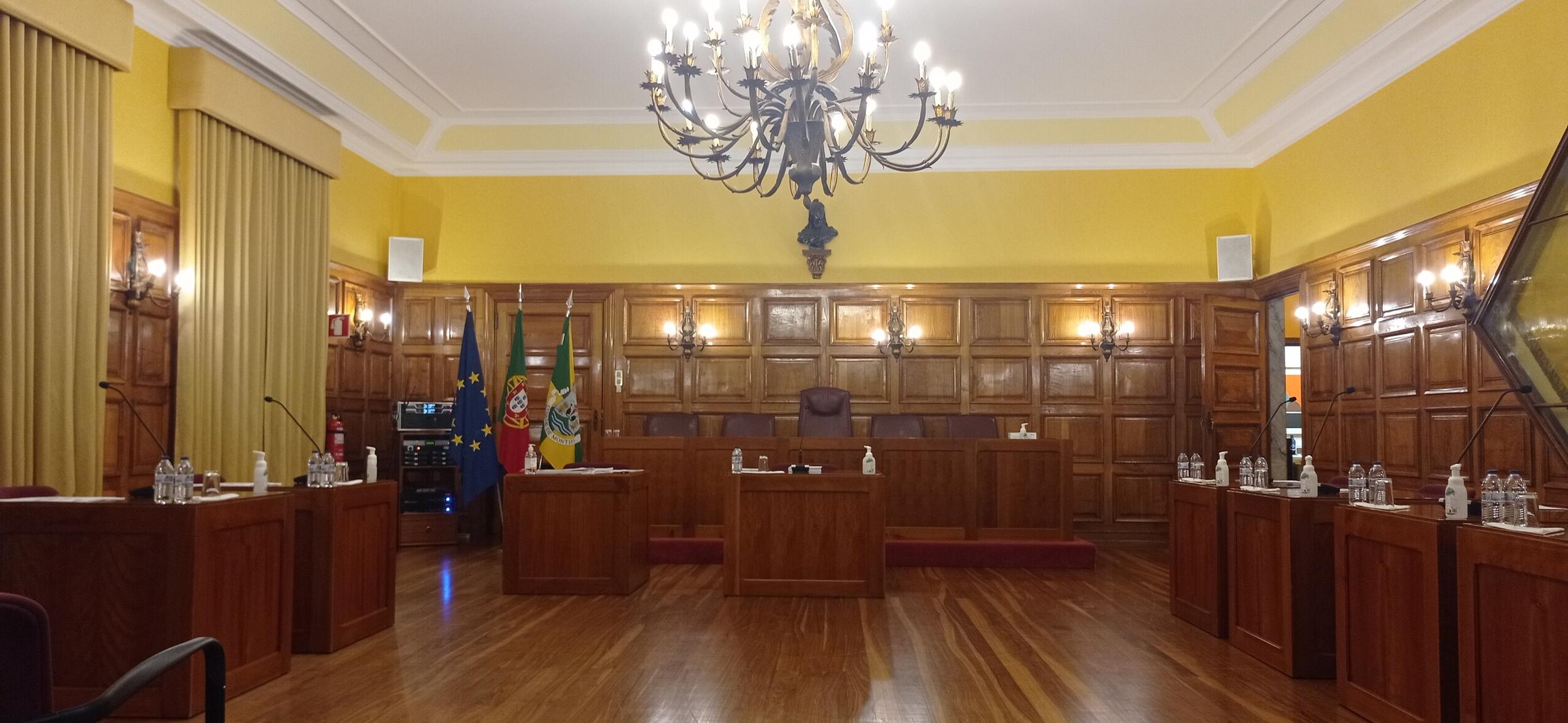 Câmara Municipal do Montijo apoia evento “Bandas na Banda pela Ucrânia”