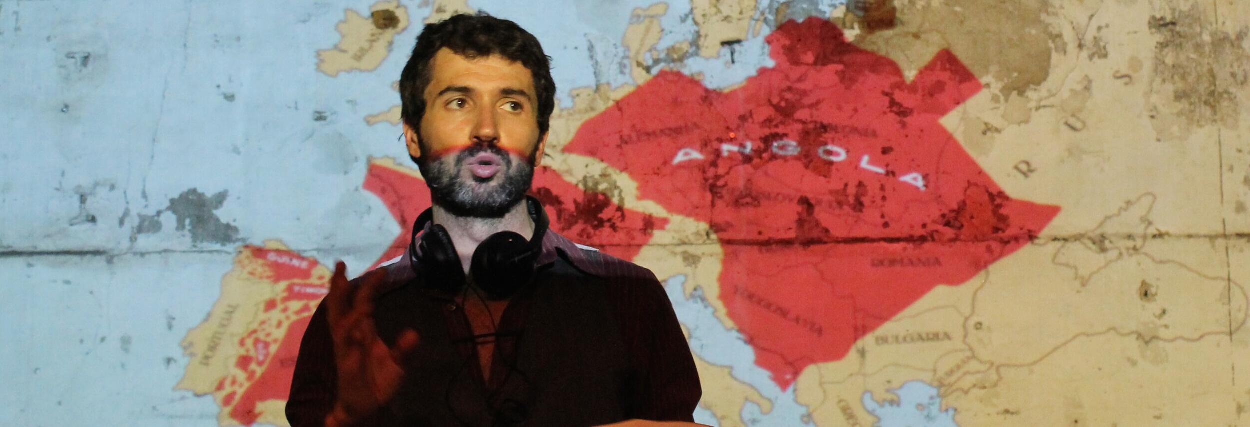 Portugal Não é um País Pequeno