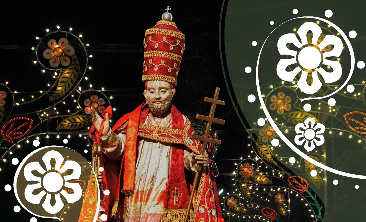 Constituição da Comissão de Festas