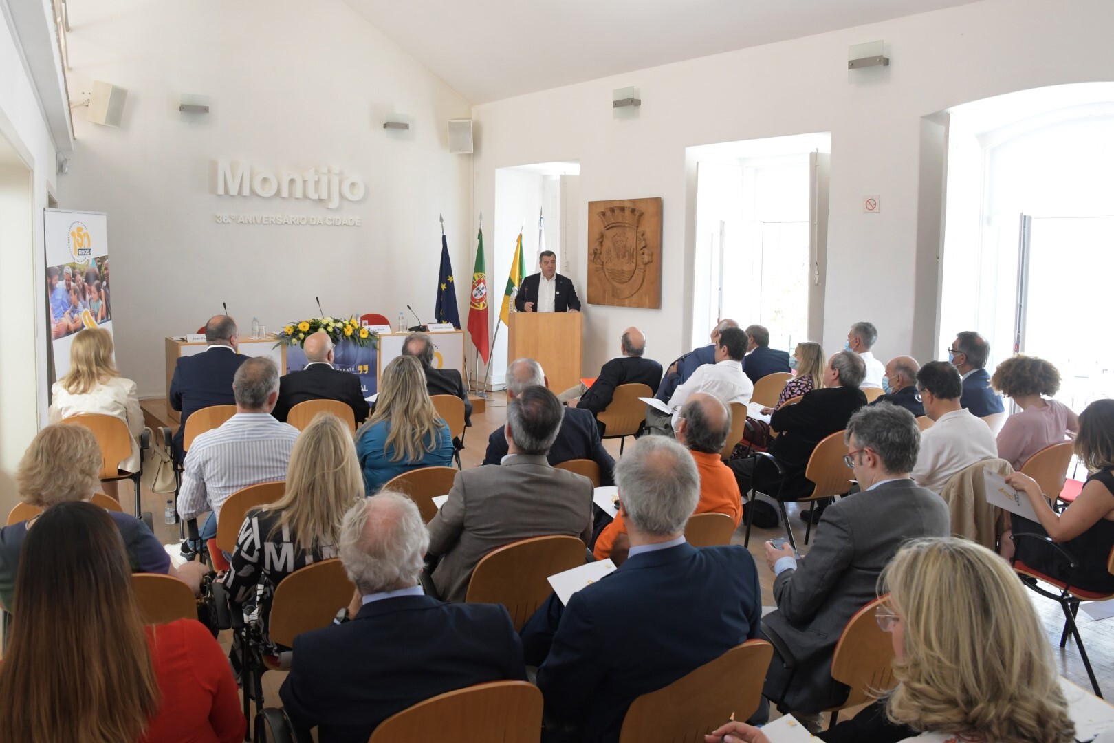 União Mutualista organiza debate sobre Economia Social