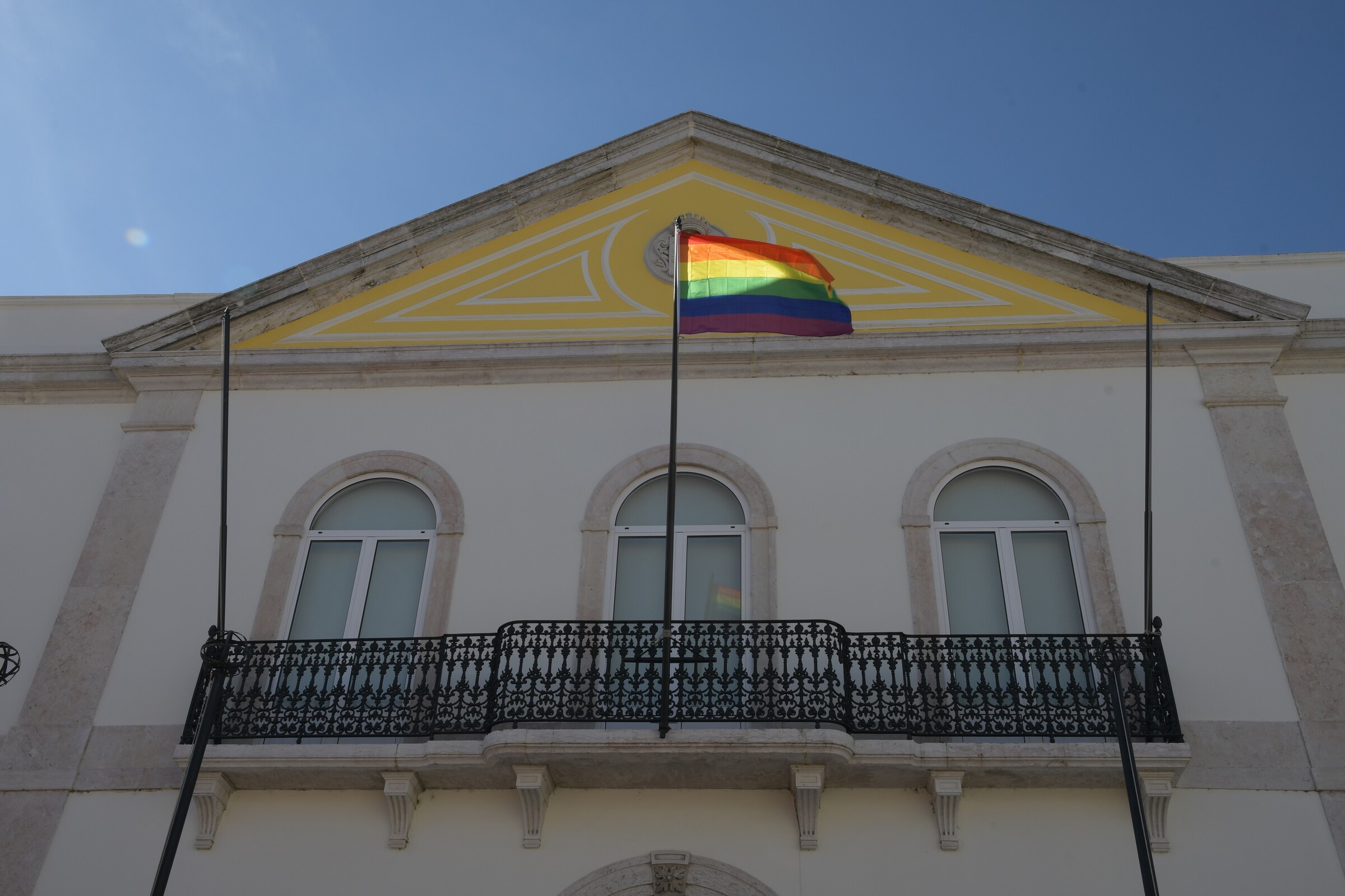 Dia Internacional contra a Homofobia, Transfobia e Bifobia