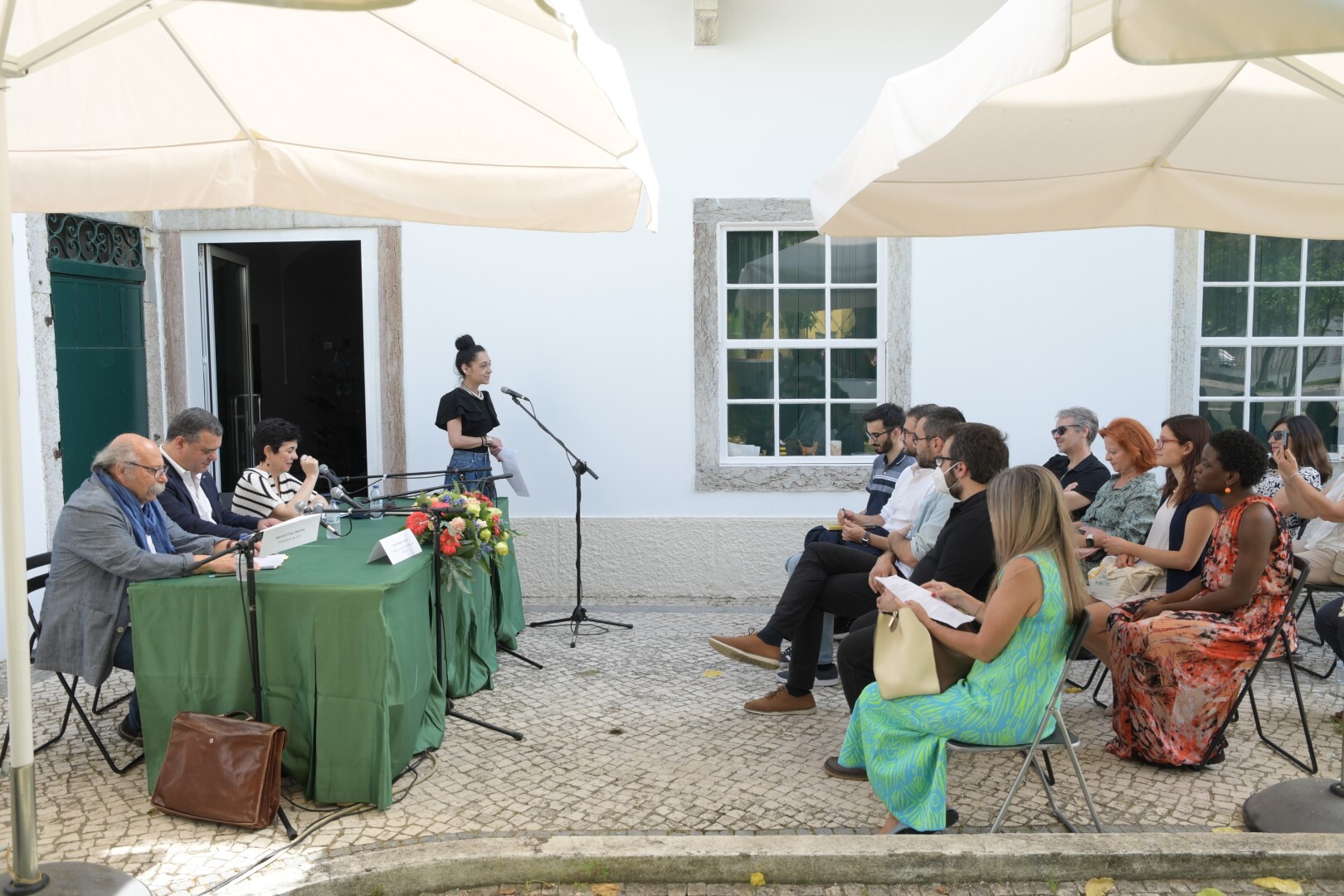 Concurso de Poesia e Ficção Narrativa continua a revelar novos talentos