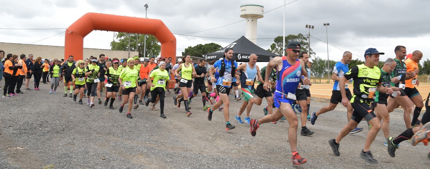 VI edição da prova Trilhos da Mala Posta realiza-se em junho