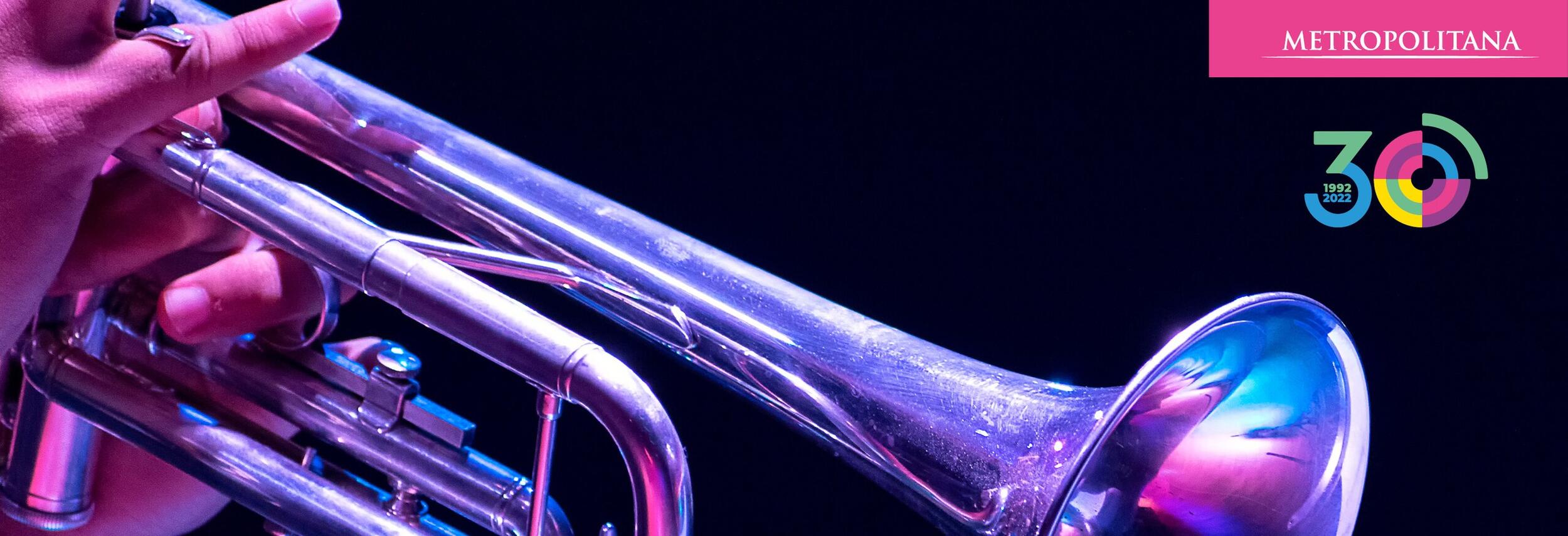 Solistas da Metropolitana no CTJA