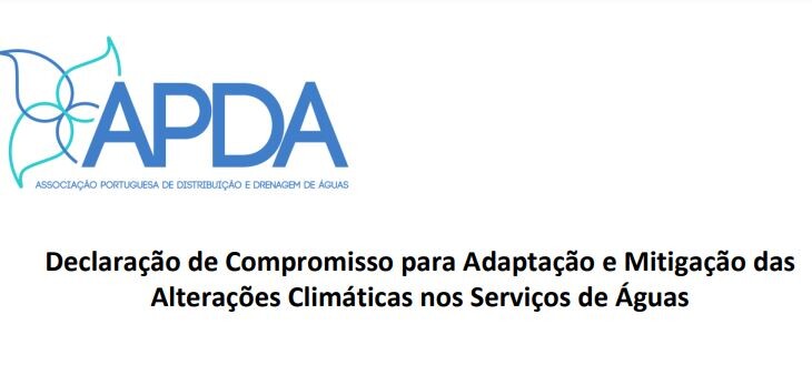 O Município do Montijo assinou hoje a Declaração de Compromisso para Adaptação e Mitigação das Al...