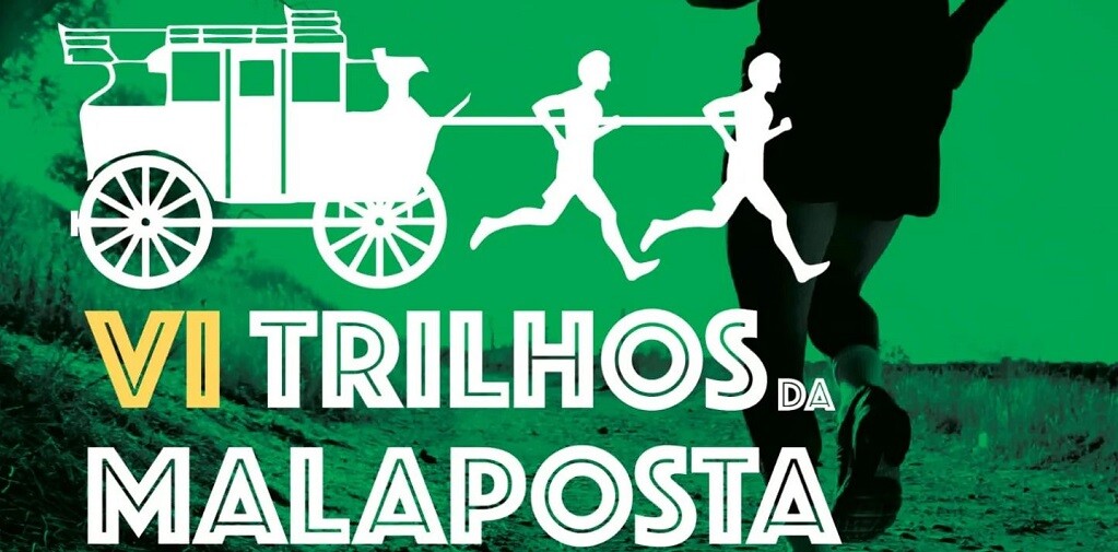 VI Trail Trilhos da Malaposta dia 5 de junho em Pegões