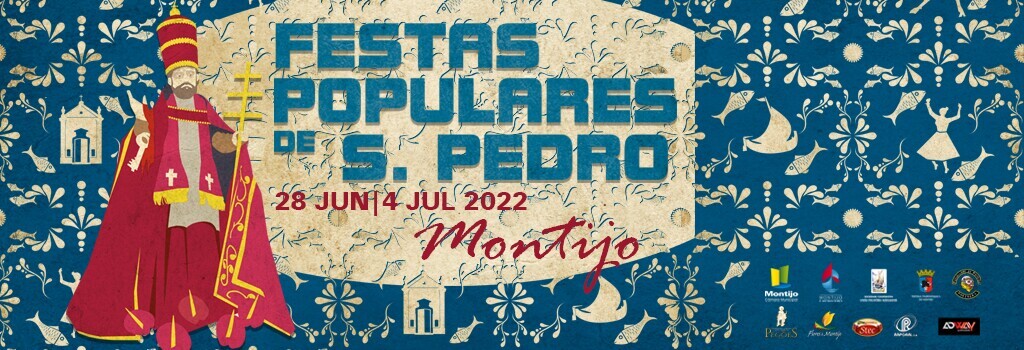 Festas Populares de São Pedro