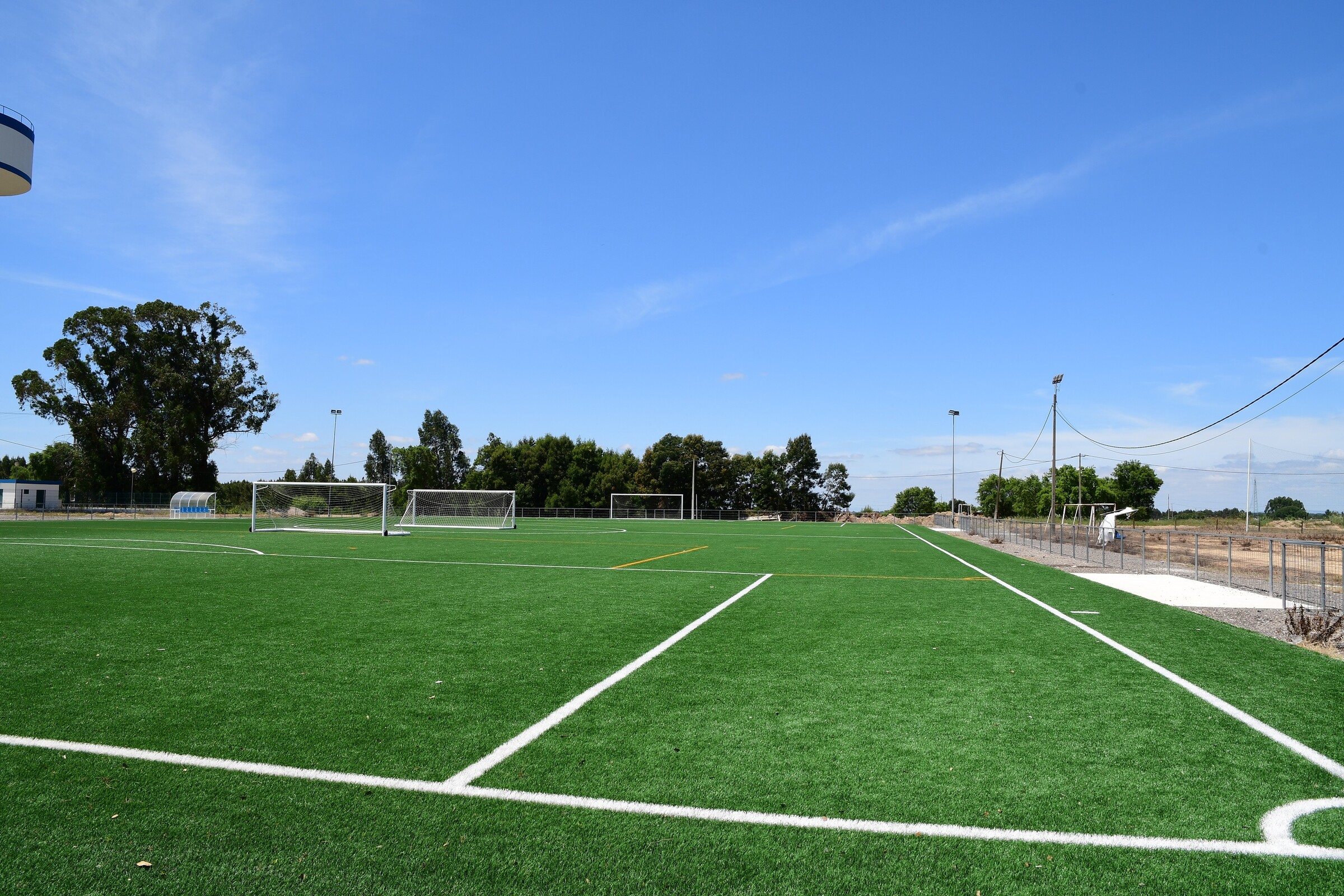 União de Freguesias de Pegões recebe apoio da autarquia