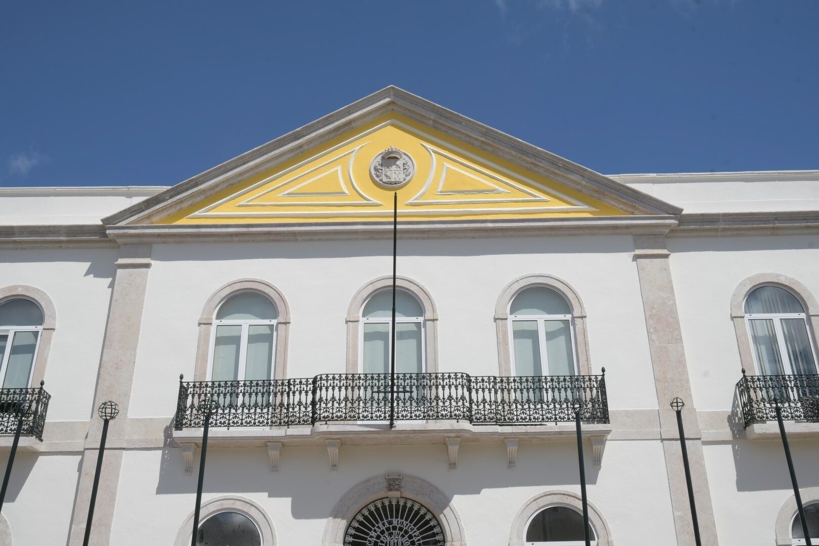 AFPDM celebra contrato com município