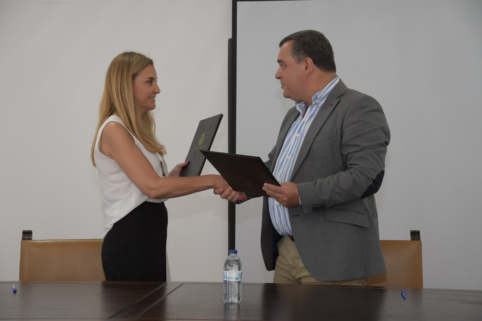 Autarquia assina protocolo Eu sou Digital