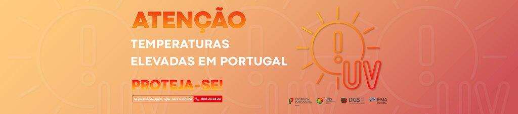 Medidas de auto proteção contra ondas de calor 