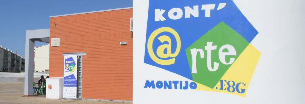 Projeto Kont@rte-E8G estabelece parceria desportiva com EPM