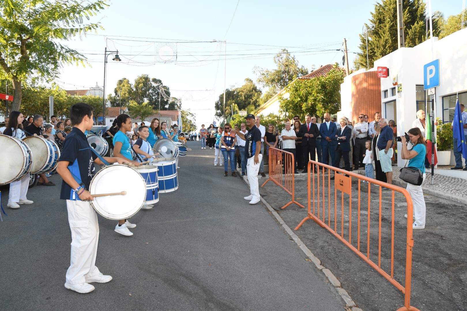 Regressou uma das festividades mais antigas do concelho