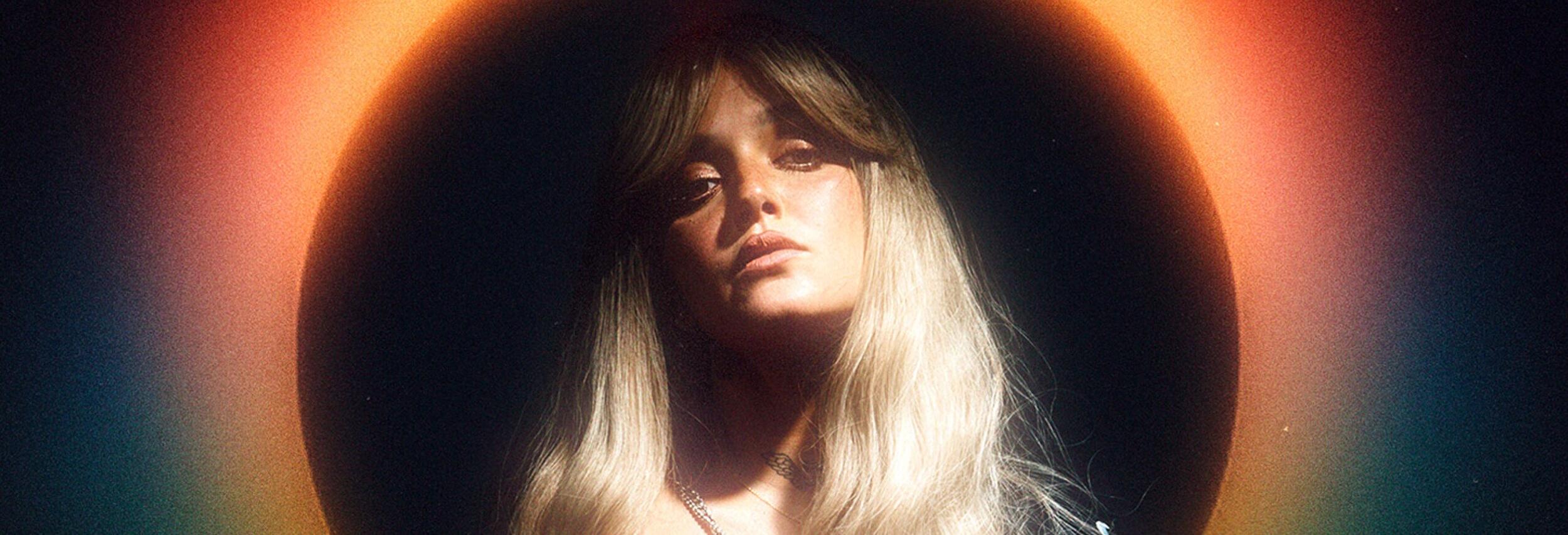 Carolina Deslandes no CTJA em Dia da Freguesia