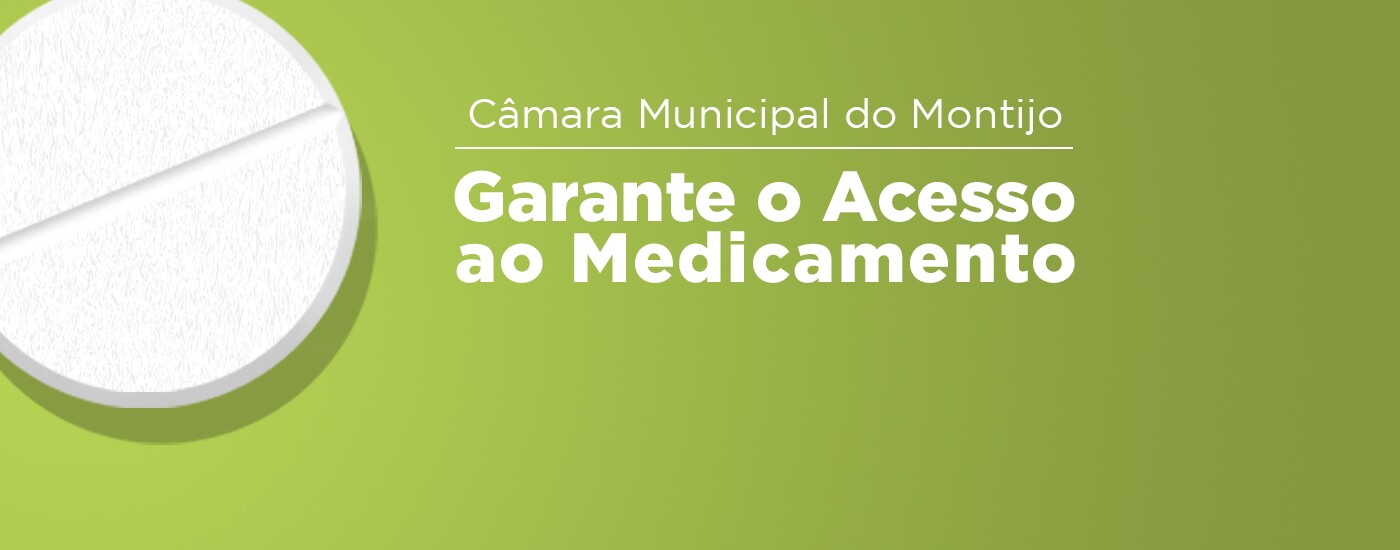 Acesso a medicamentos alargado ao dobro dos cidadãos 