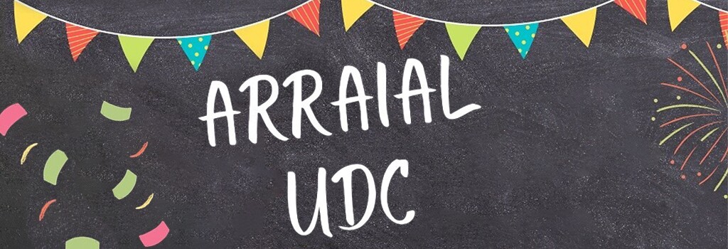 Arraial UDC promete animar Casa Mora este sábado