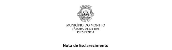 Nota de esclarecimento sobre Carris Metropolitana