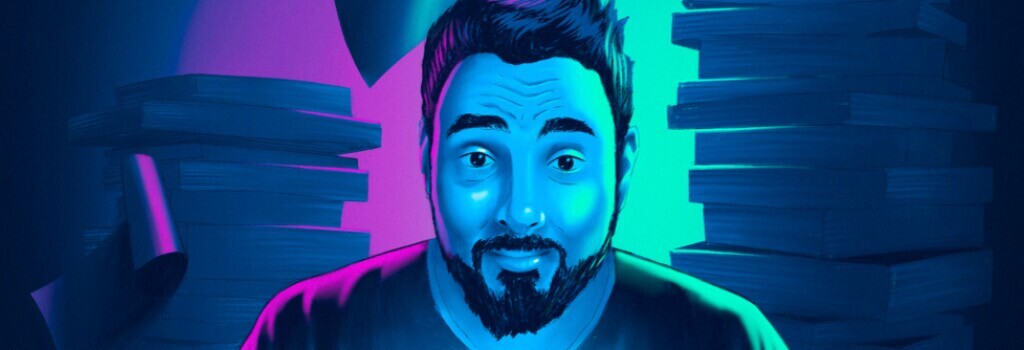 Diogo Batáguas - Stand Up Comedy no CTJA