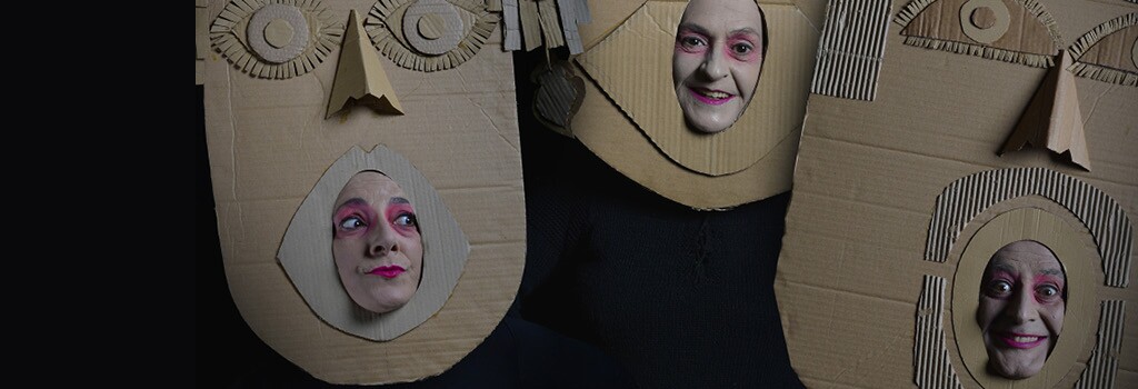 Há Teatro Infantil este domingo no CTJA