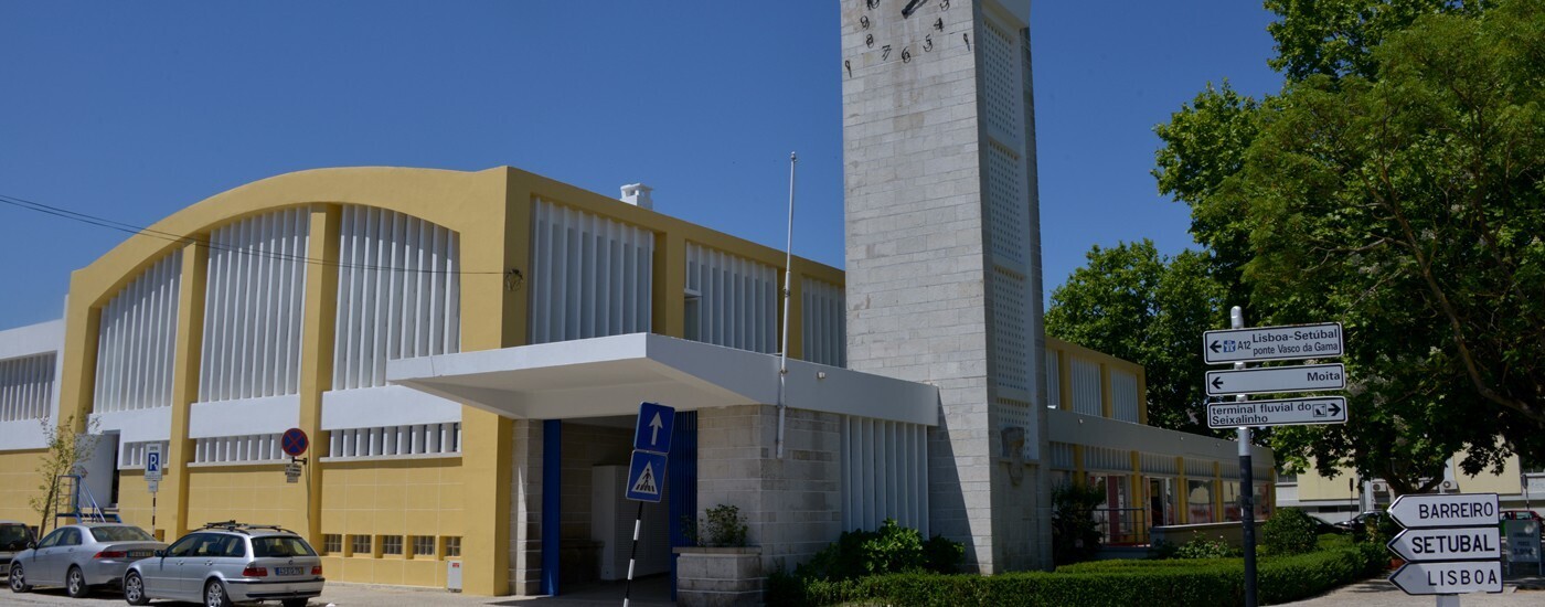 Hasta Pública traz nova vida ao Mercado Municipal