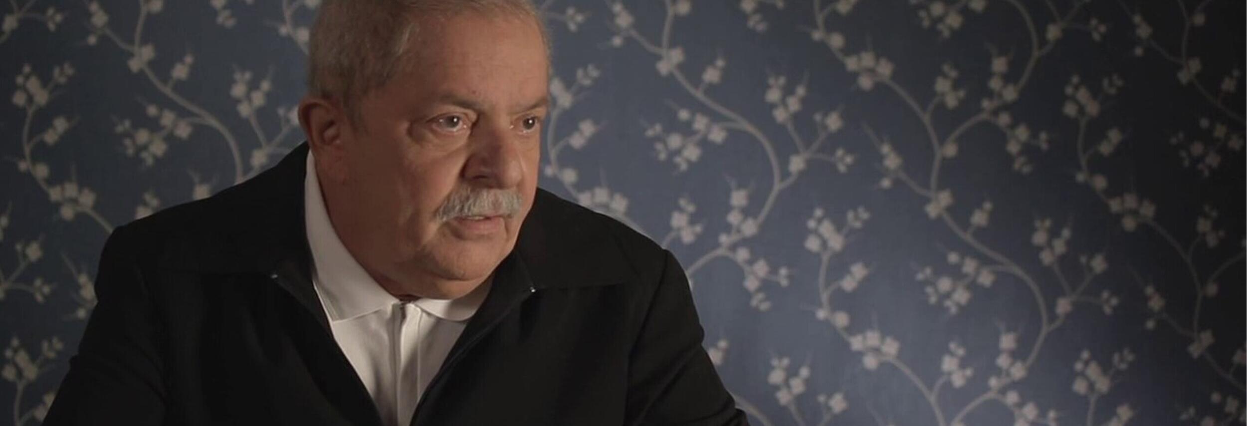 O Tempo e o Modo com Lula da Silva no Ateneu Popular