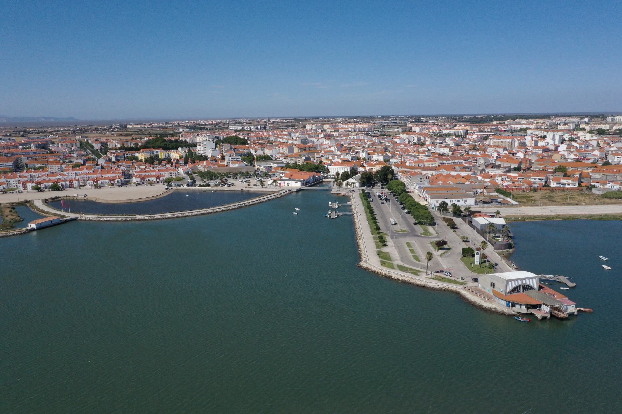 Revisão de PDM aprovada em reunião de câmara extraordinária 