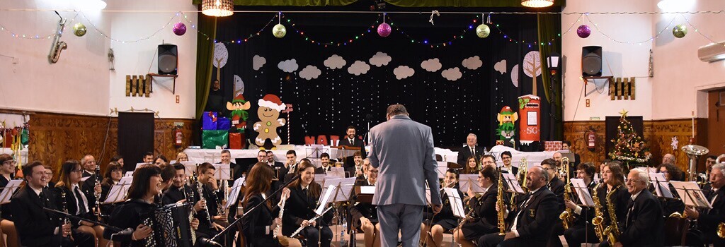 Bandas Sonoras em Concerto no CTJA