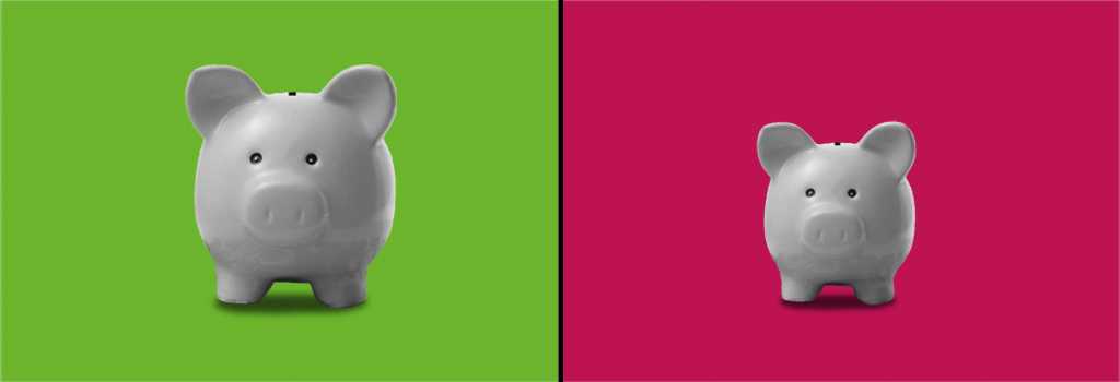 Dia da (Des)Igualdade Salarial 