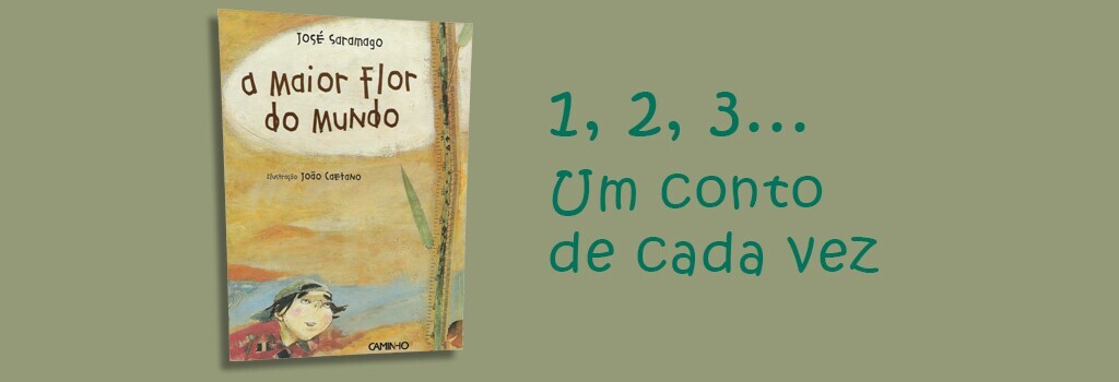 Hora do Conto 1,2 3 ...Um Conto de Cada Vez