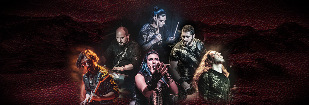 United Visionary Arts apresenta “Attarghan” no CTJA