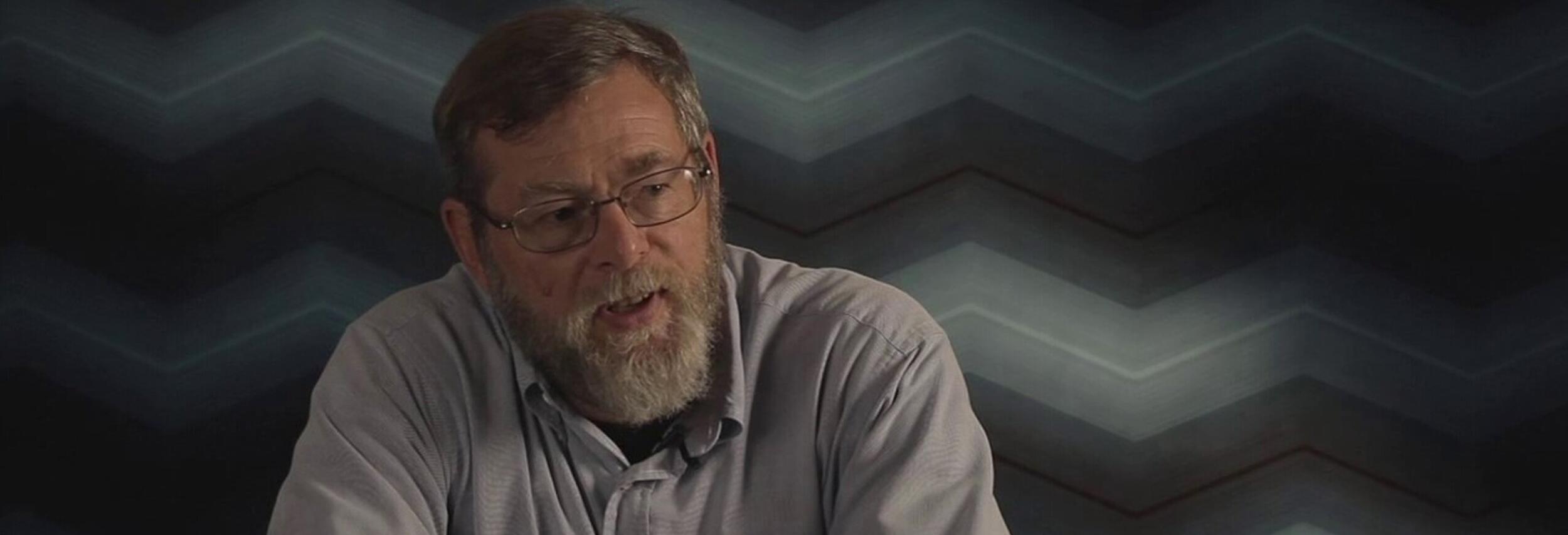 O Tempo e o Modo [audiovisual] // Braden Allenby