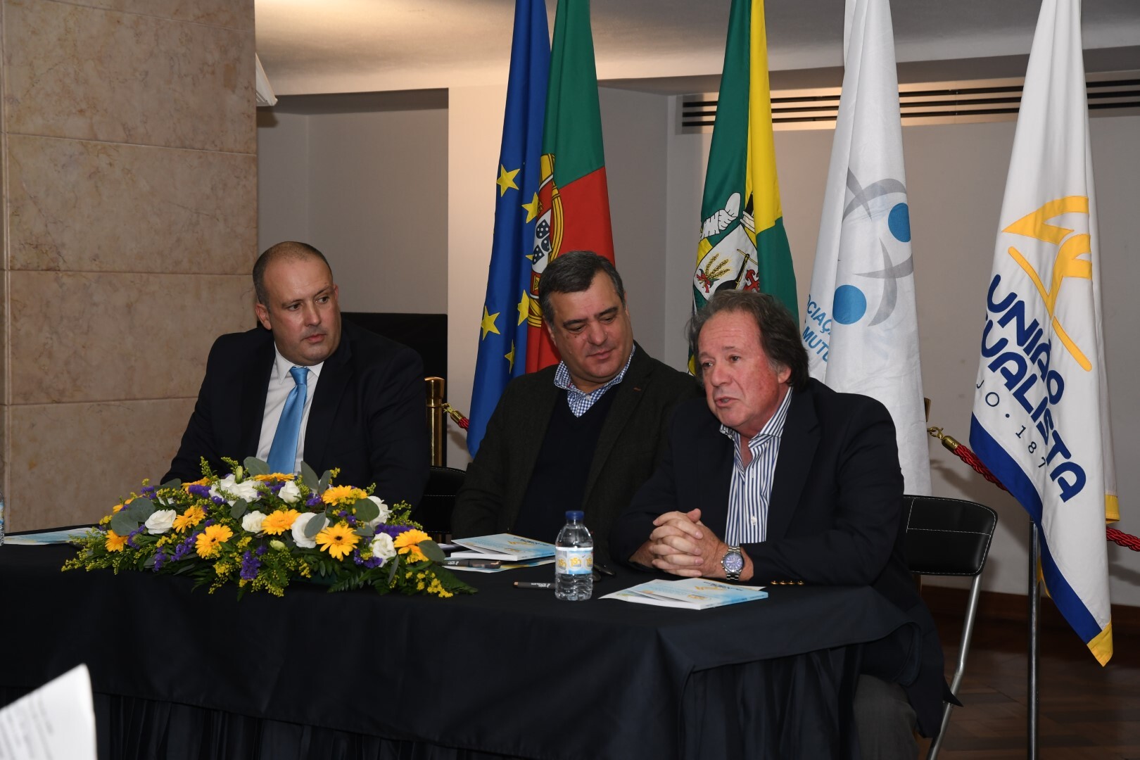 União Mutualista lança obra sobre último quarto de século da instituição 