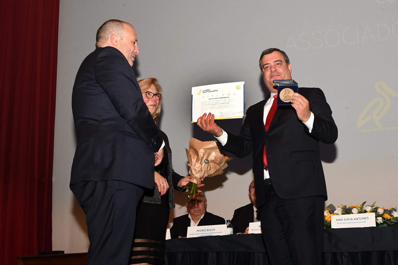 UMNSC comemora 150 anos 