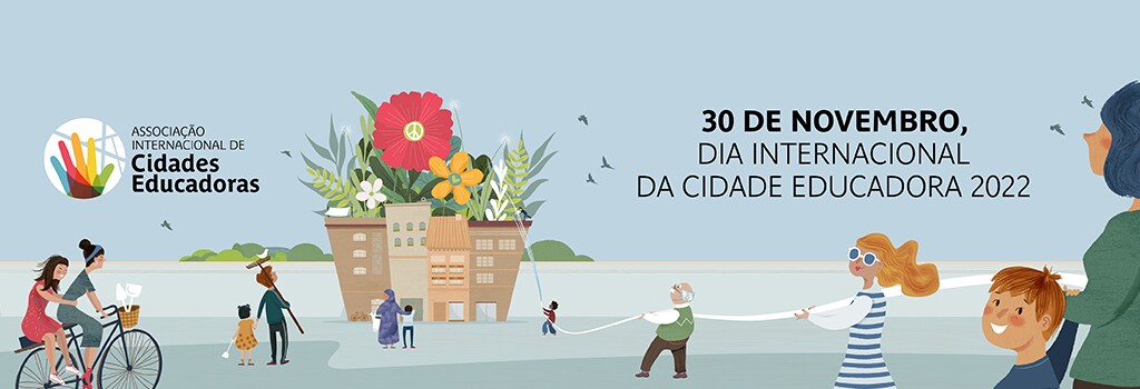 Montijo comemora Dia Internacional da Cidade Educadora 