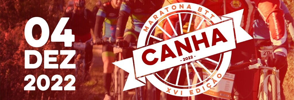Maratona de BTT volta a Canha