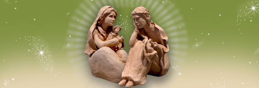 XIV edição da exposição “A Arte dos Presépios” a partir de dia 3 de dezembro