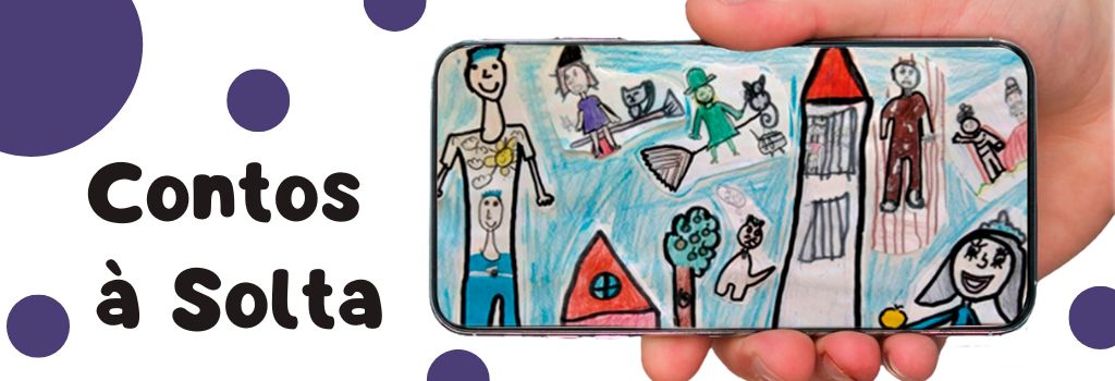«Contos à solta» estão de volta