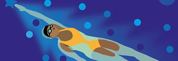  Festival de Natal na Piscina Municipal