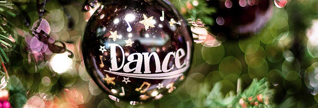 Dança Sinfonias - O Conto de Natal 2022