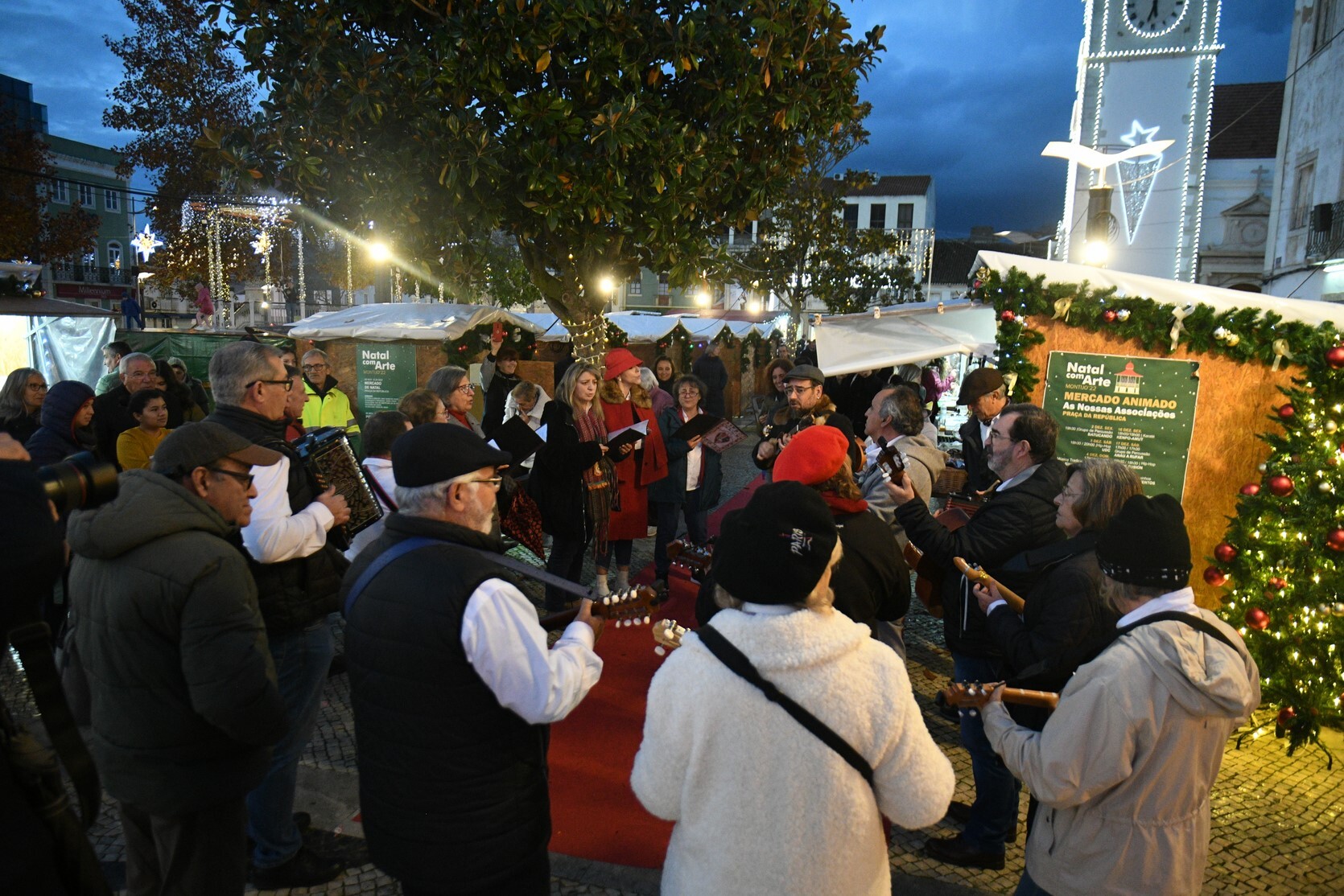 Novos apoios ao movimento associativo aprovados