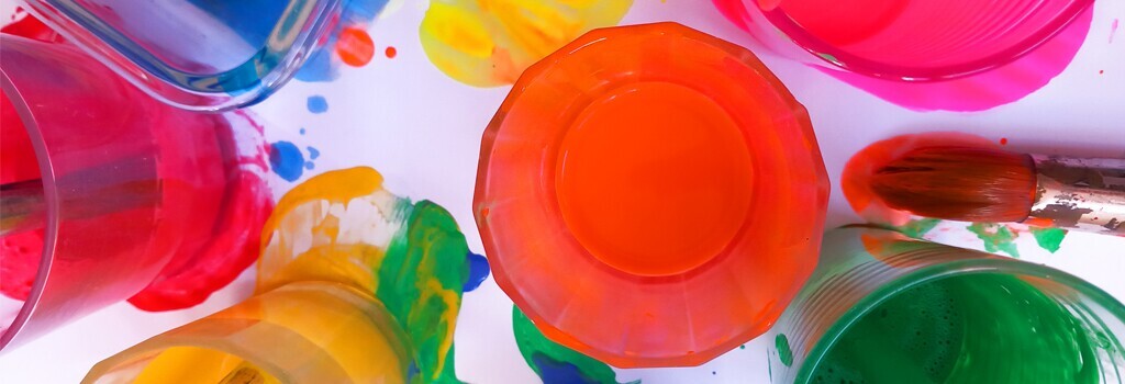 Atividades Infantis de Expressão Plástica