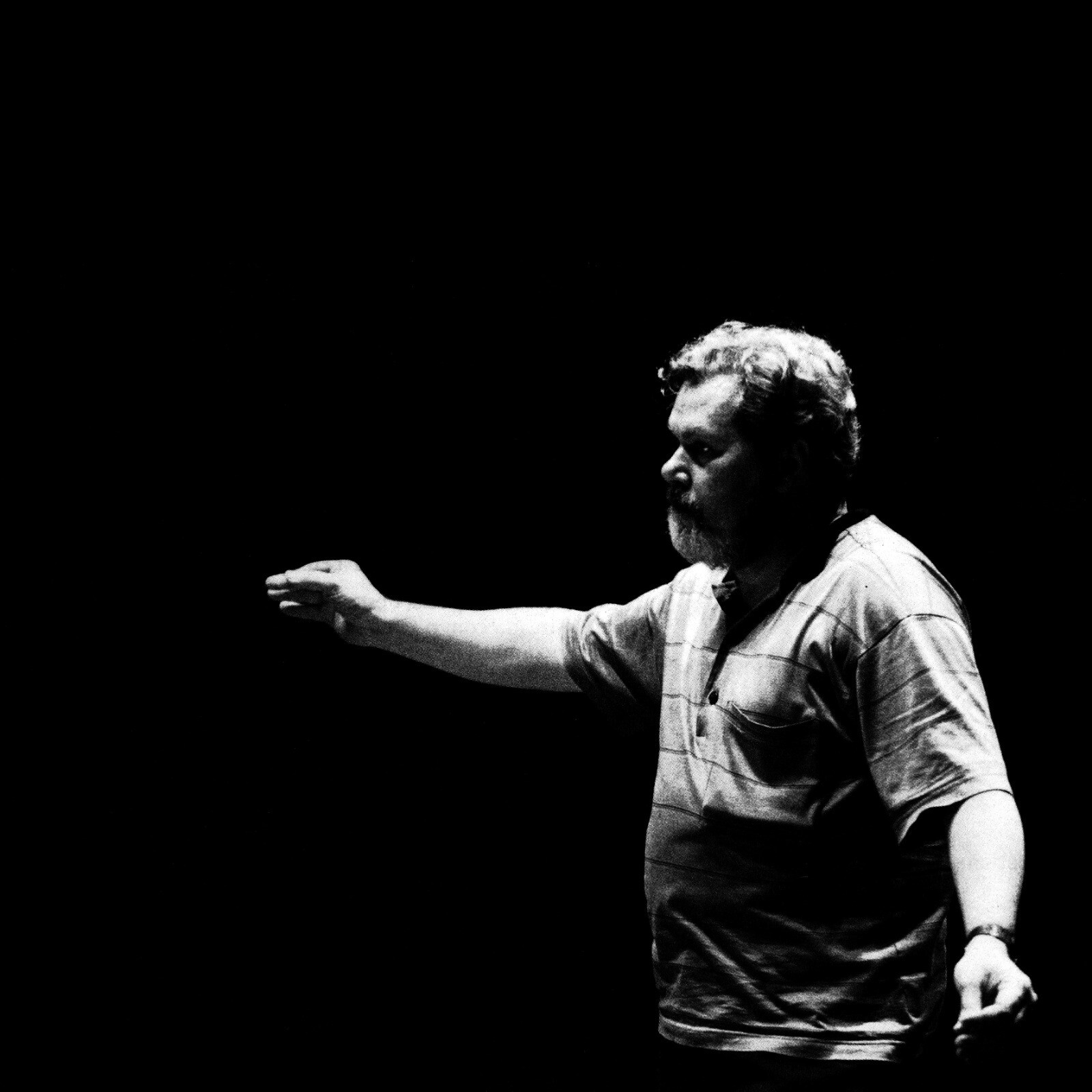 Autarquia garante preservação de legado de Jorge Peixinho