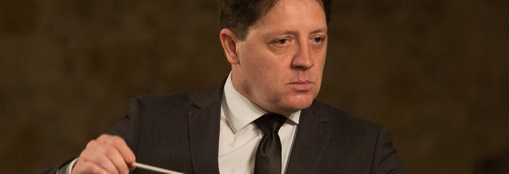 Concerto de Ano Novo ... Com Sabor a Brasil