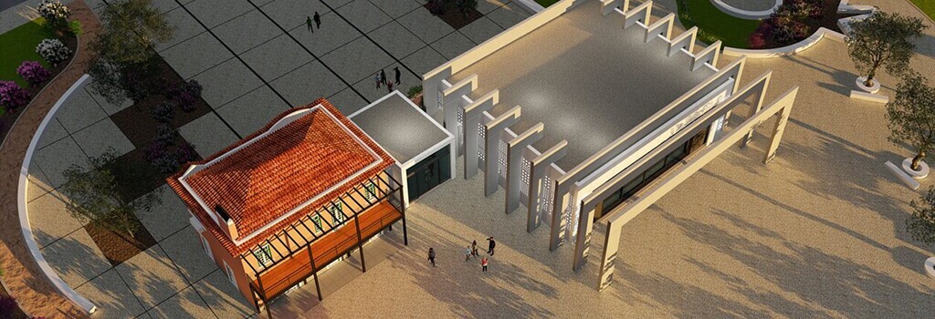 Ana Viana vence Concurso para a Identidade Gráfica da Casa da Música Jorge Peixinho